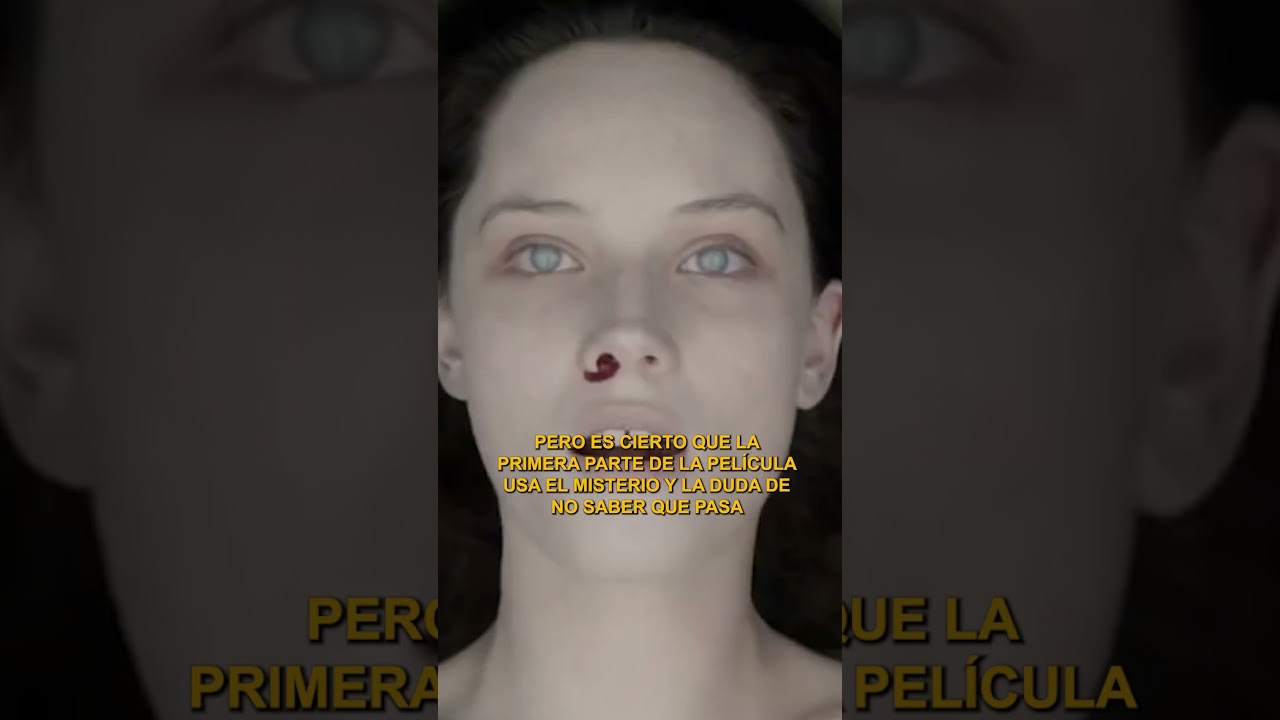 La autopsia de Jane Doe | OPINI&Oacute;N
