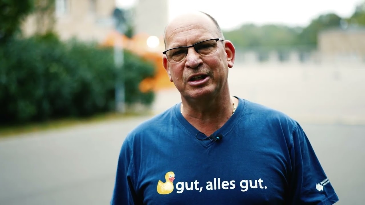 So wird ein Standrohr richtig aufgestellt I Berliner Wasserbetriebe