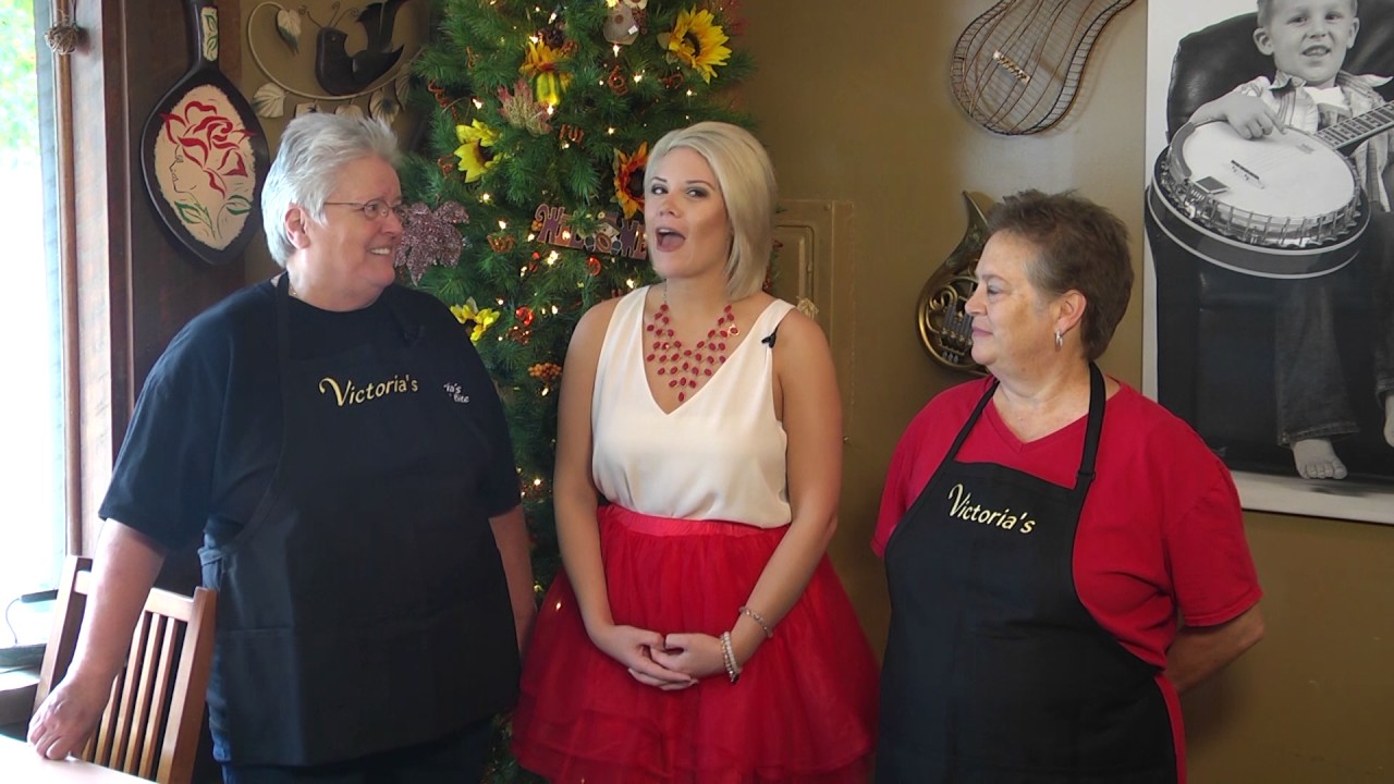 WPGX Fox 28 presents 2016 Christmas on the Emerald Coast
