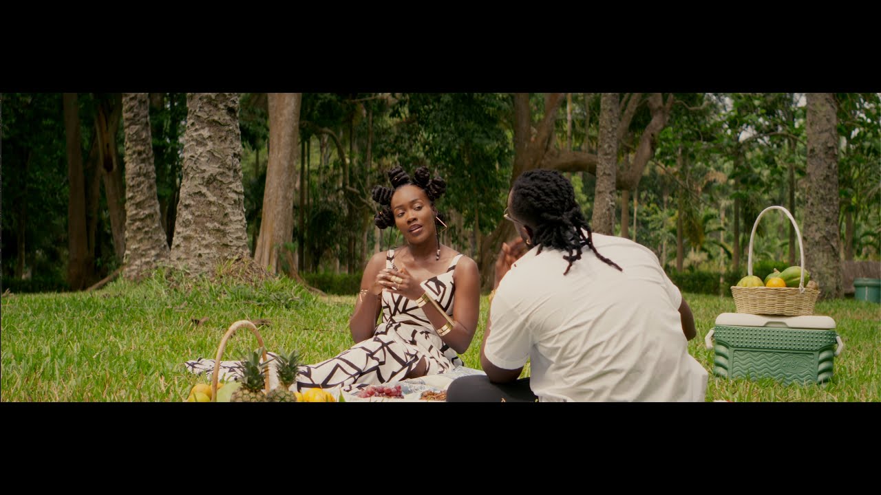 TEETY -LE BEAU DES BEAUX  (clip officiel)