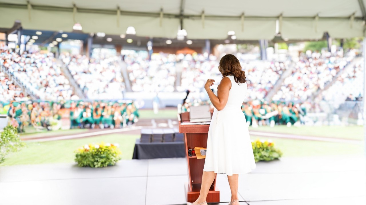 Integration Charter School  2025 Graduation