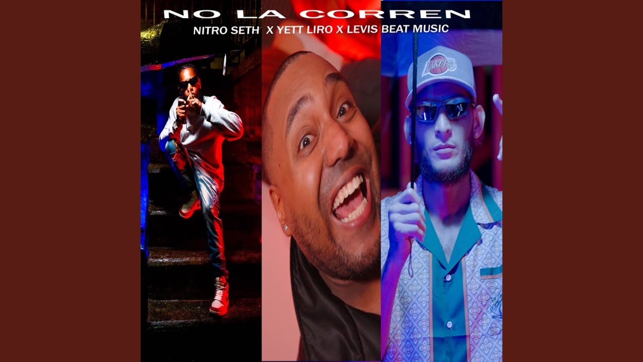 No La Corren