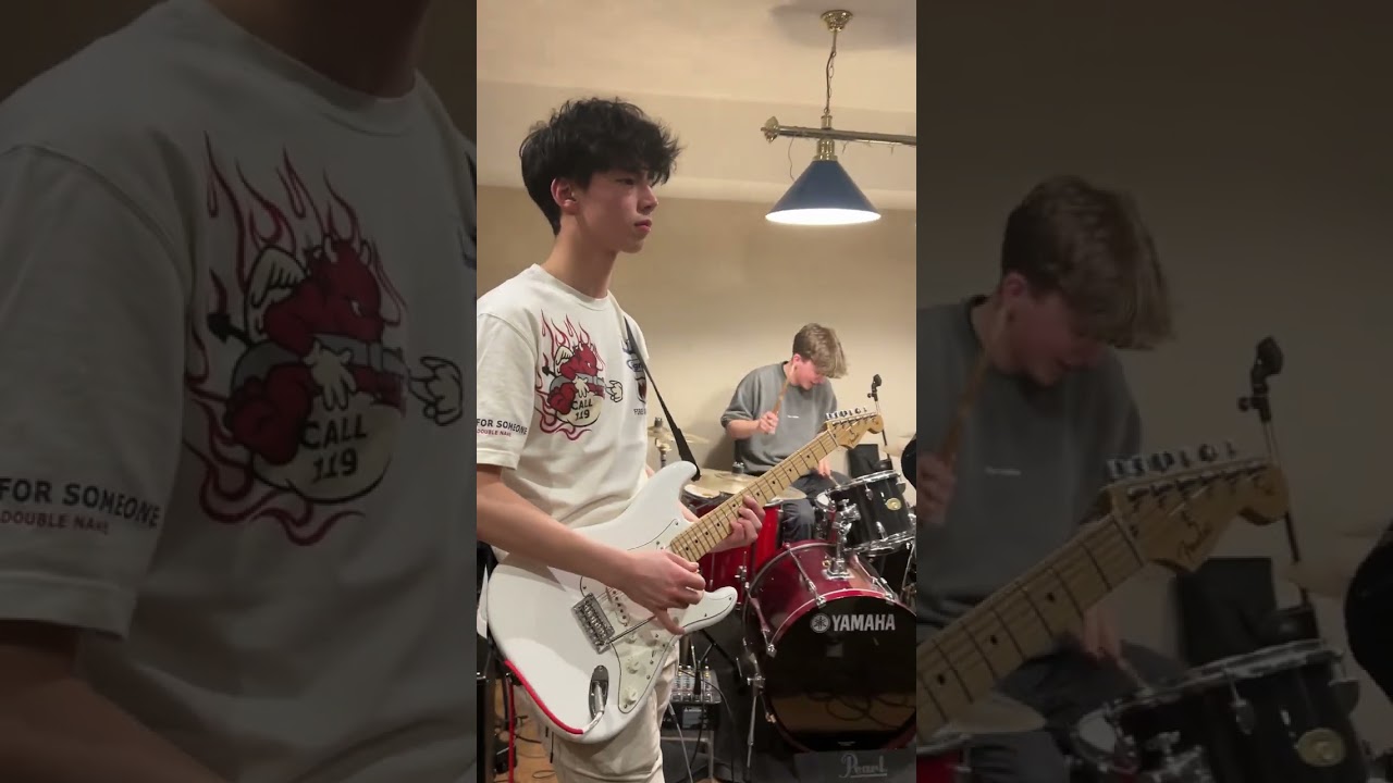 Shine On You Crazy Diamond- Pink Floyd #shorts