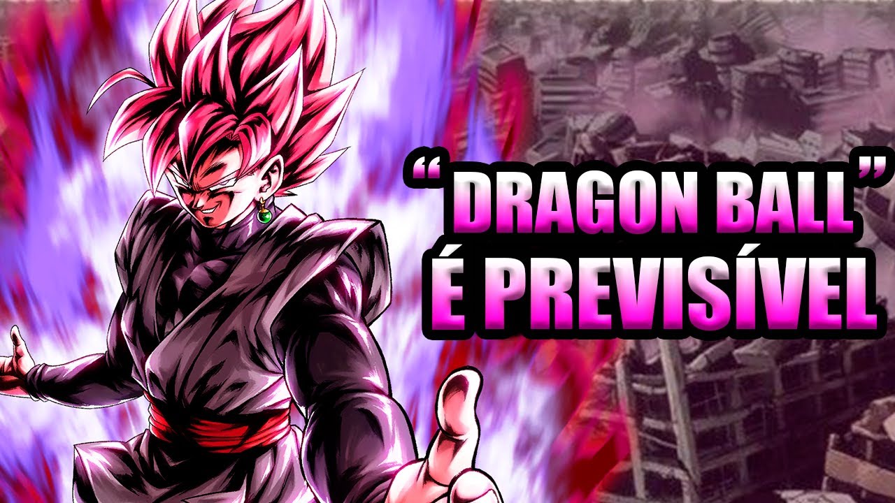 FALSOS RUMORES CRIADOS POR QUEM NUNCA ASSISTIU DRAGON BALL (OU ODEIA A OBRA)