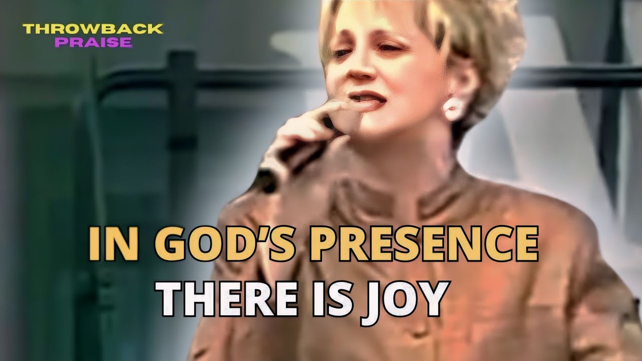 Going Public With Your Praise - Pastor Sheryl Brady