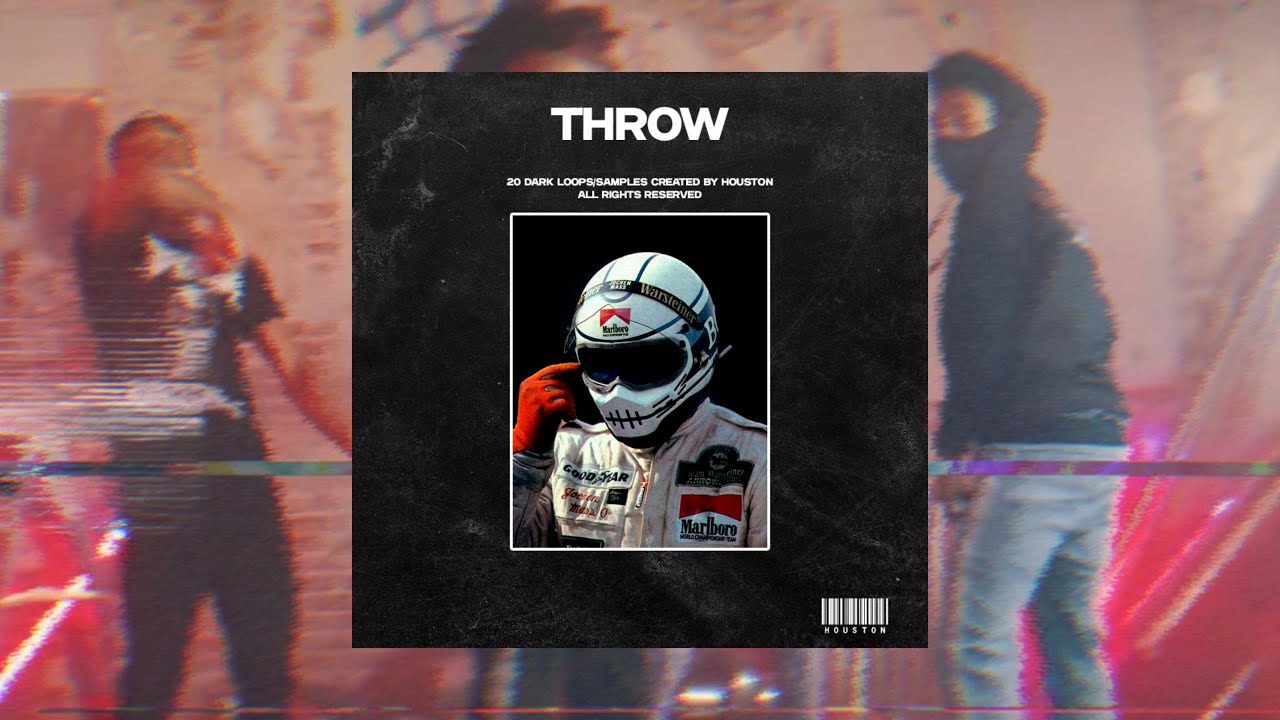 LOOP KIT 2023 "Throw" (Nardo Wick Loop Kit , Est Gee, Rob 49, Future, Foreverollin, Southside)