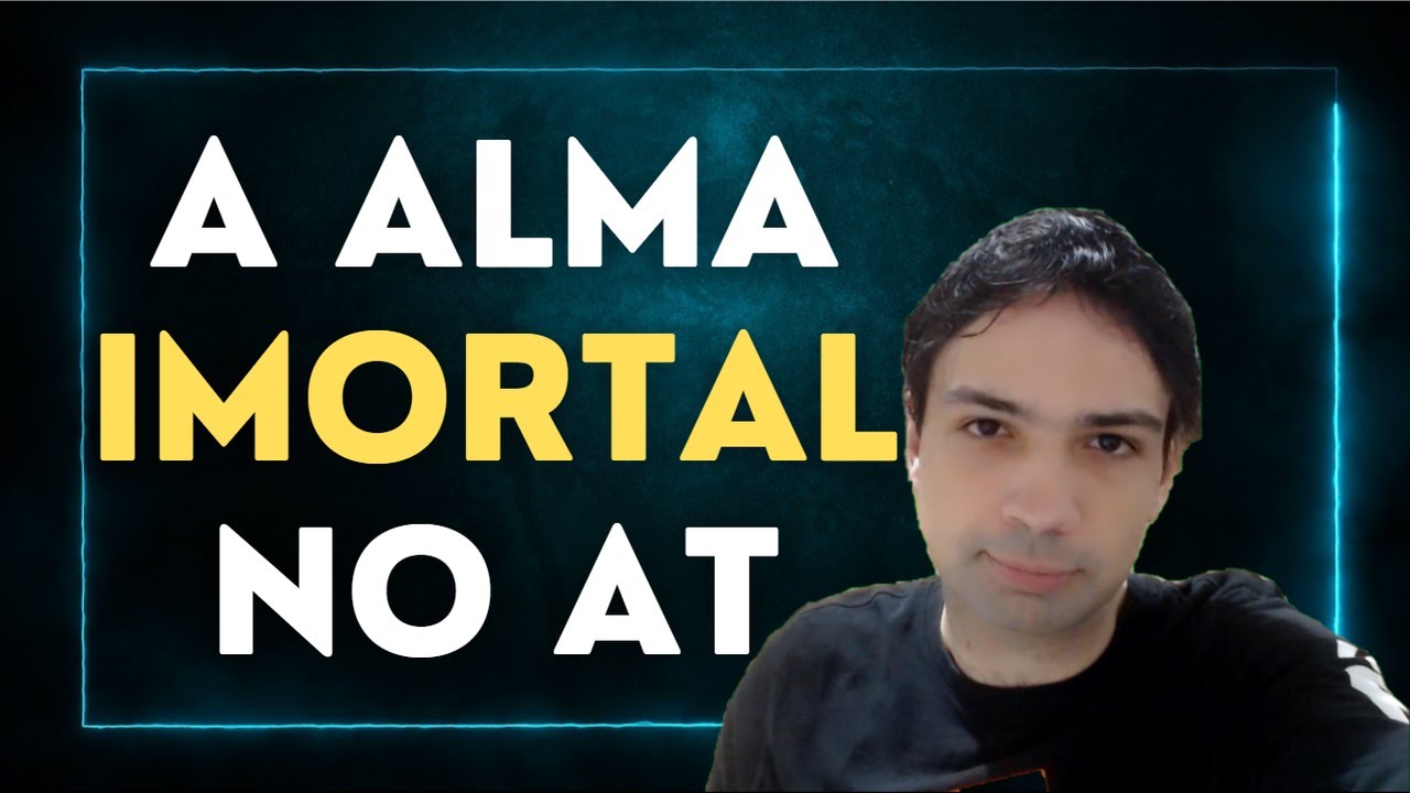 A MORTALIDADE DA ALMA NO ANTIGO TESTAMENTO
