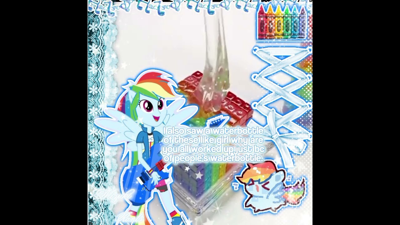 #mylittlepony