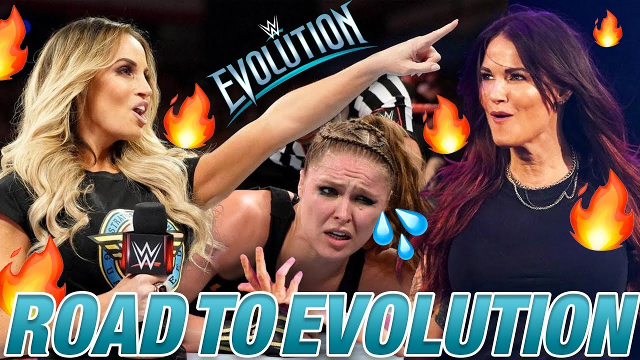 WWE Super Show-Down 2018 Week Women's Wrestling Review | Ring The Belle