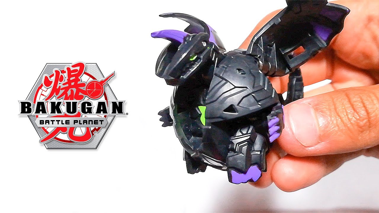 Unboxing bakugan Battle Planet: Starter Pack HYDOROUS ULTRA | Soy TuBakugan Es