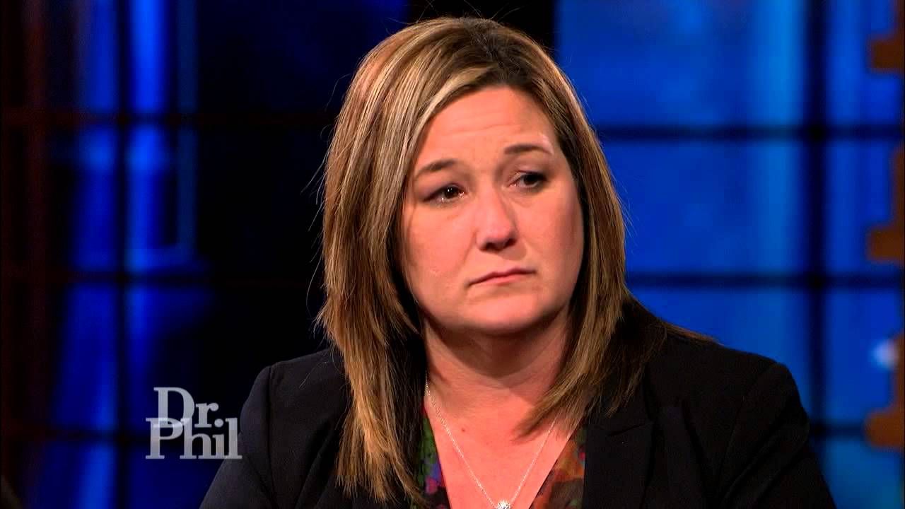 Dr. Phil Gives a Mother and Daughter Advice for Healing Their Relationship