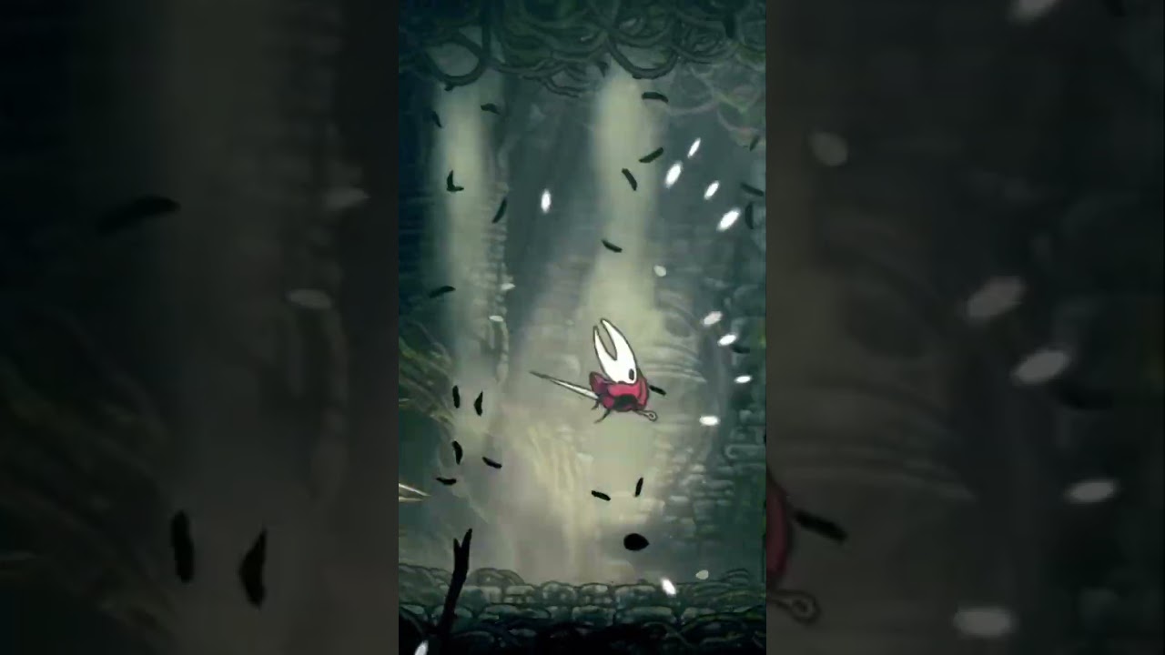 Hornet’s EPIC Boss Battle: Spike Trap Takedown! 