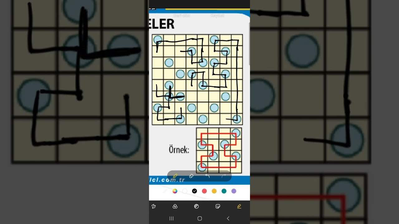 Köşeler sorusu çözüm videosu (Emrehan Halıcı)