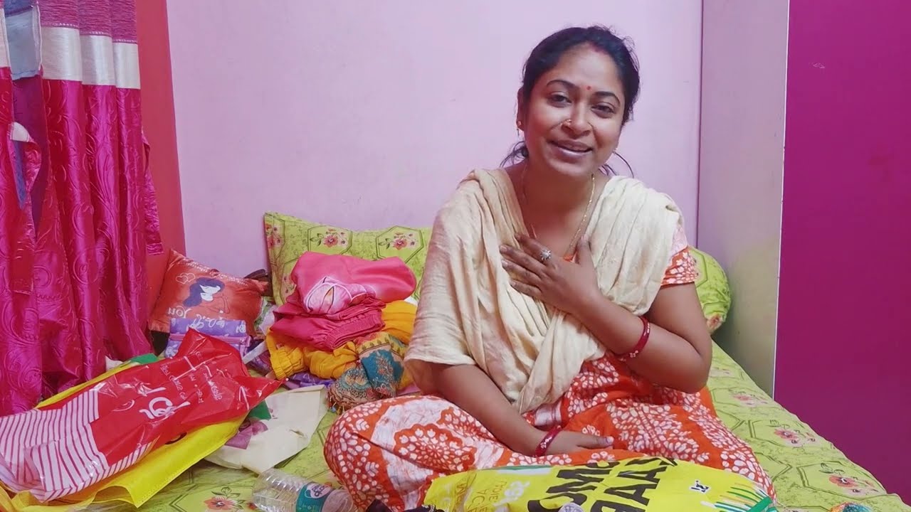 এই গিফ্ট এর লোভেই তো সম্পর্ক রাখা,আজ সেটা পূরণ হলো,আমার আরো গিফ্ট চাই বলে দিলাম নইলে কিন্তু ছাড় নেই