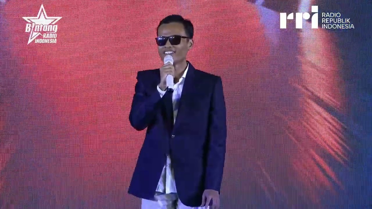 DYAS FARAND - DAN TERJADI LAGI