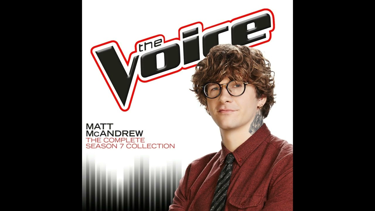 Matt McAndrew - Take me To Church (Official Audio)