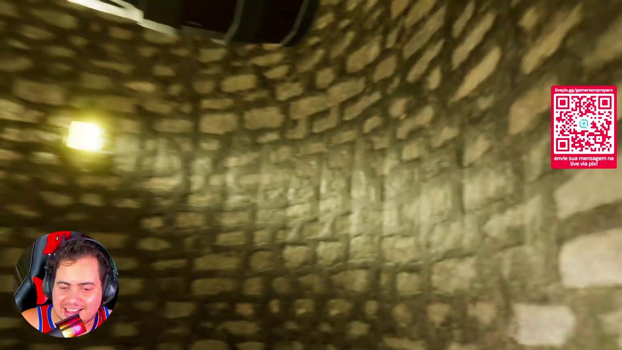 MEU URSINHO BRU AO VIVO