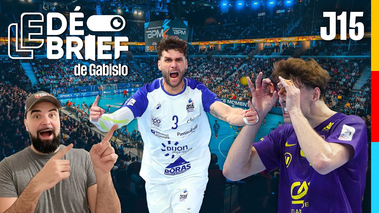 2024 nous a livré son verdict ! ⎮ Le Débrief de la J15