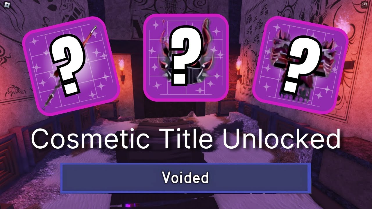 I Played ABYSSAL VOID! In DUNGEON QUEST!!