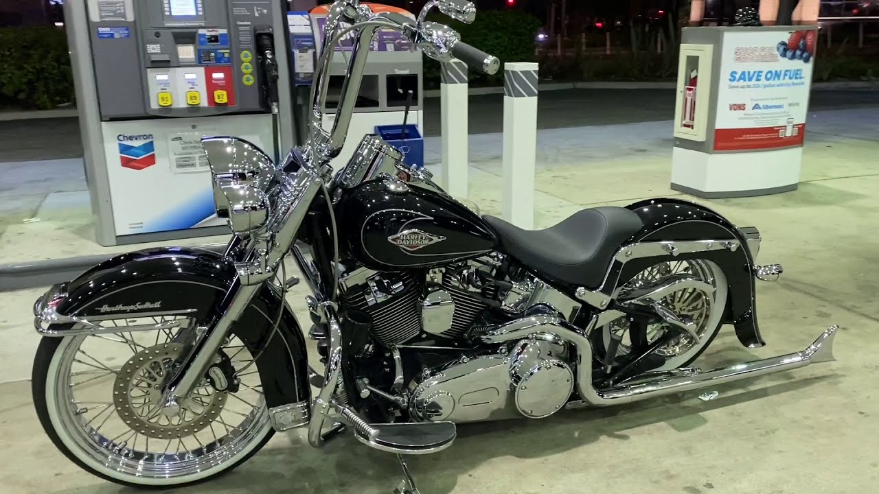 562-449-7199 Custom Builds Long Beach Custom Baggers