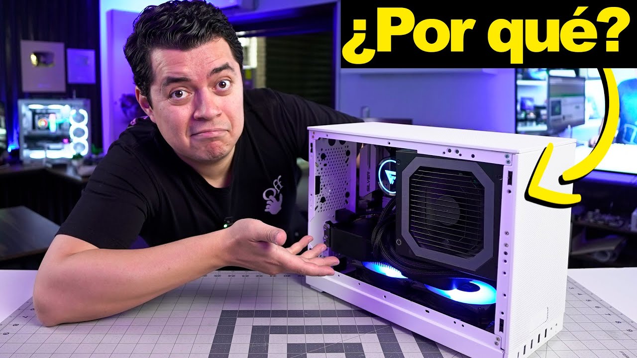 Por qué NADIE QUIERE estas PC Gamers