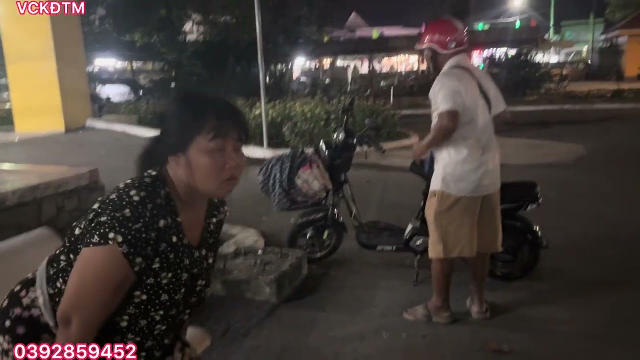 Chị Ba tinh thần không được ổn không chịu vô phòng cấp cứu cả nhà không biết phải làm sao