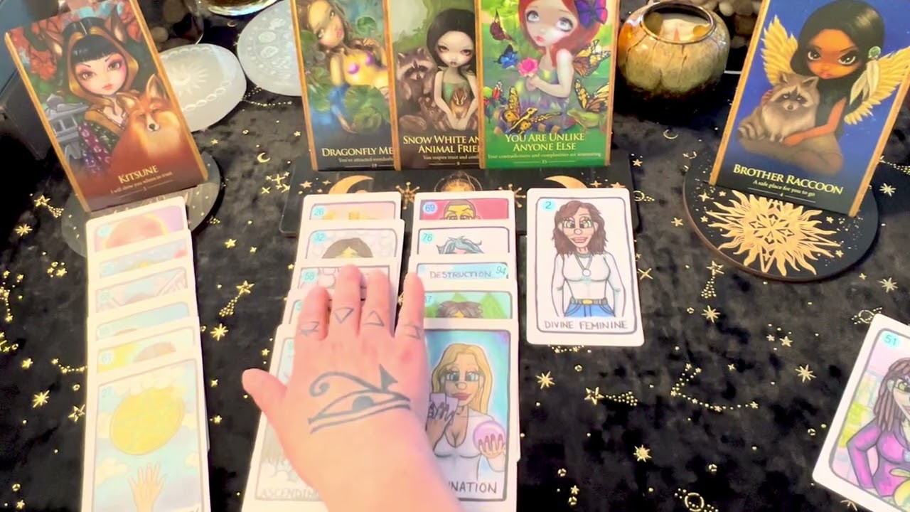 THEY ARE ABOUT TO EXPLODE! THEY FU$&ED UP THEIR WHOLE LIFE PLAYING W YOU 😵‍💫🤯🚫 #tarot #tarotreading 