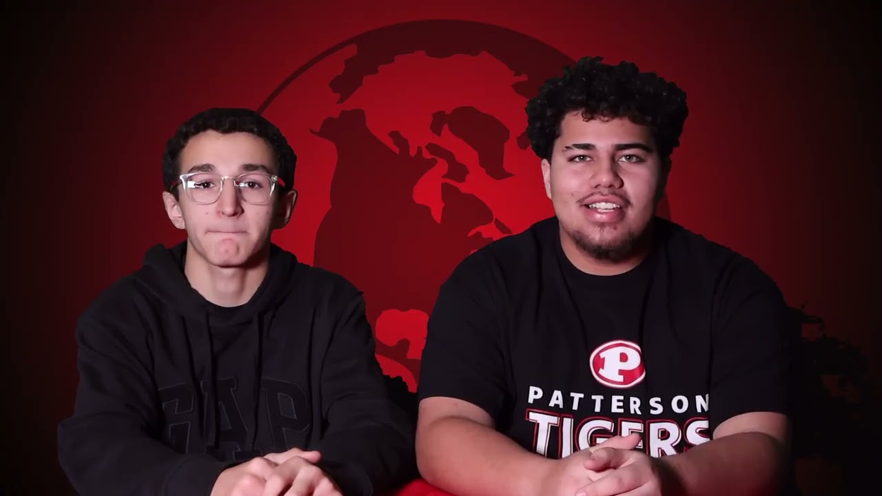 Tiger News Network | January 28, 2026