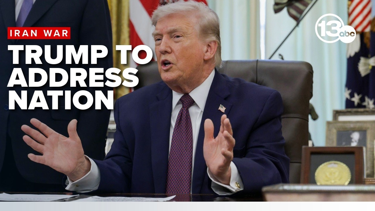 Трамп подает противоречивые сигналы относительно того, закончится ли война с Ираном в ближайшее в...