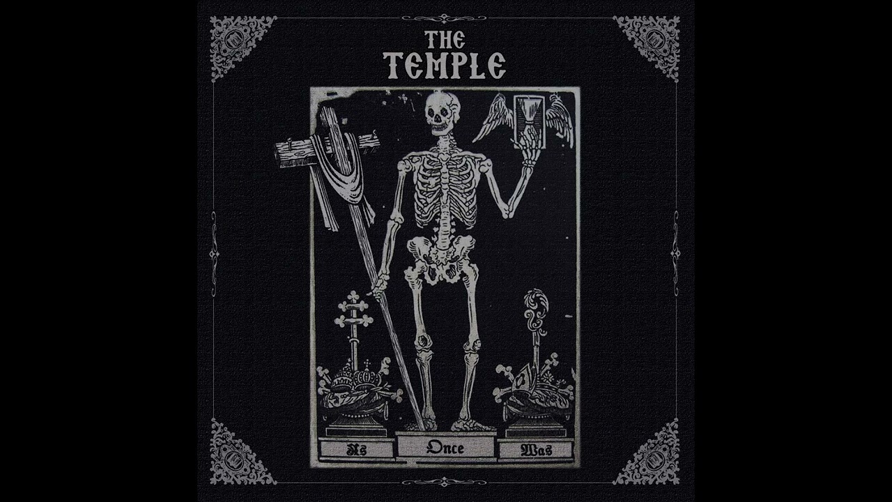 The Temple - All of them Witches