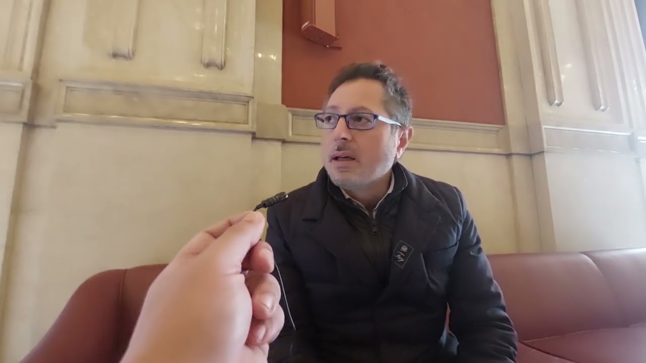 E nel palazzo di Pizzofalcone spunta la barca della camorra, intervista a Francesco Borrelli