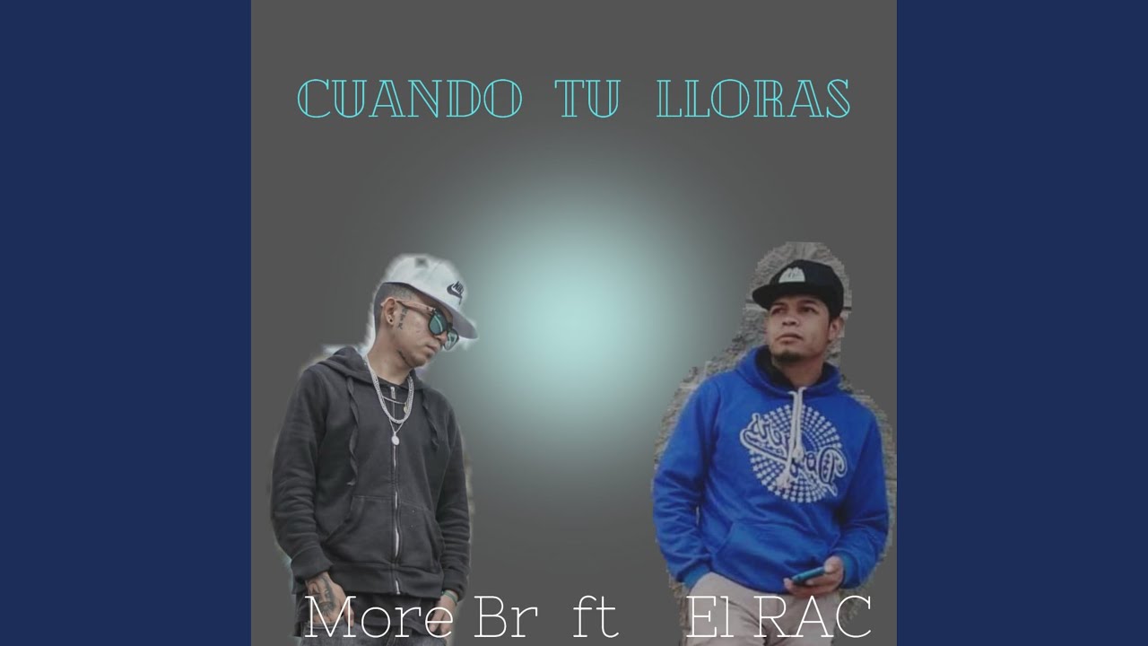 Cuando Tu Lloras (Remastered Version 2022)