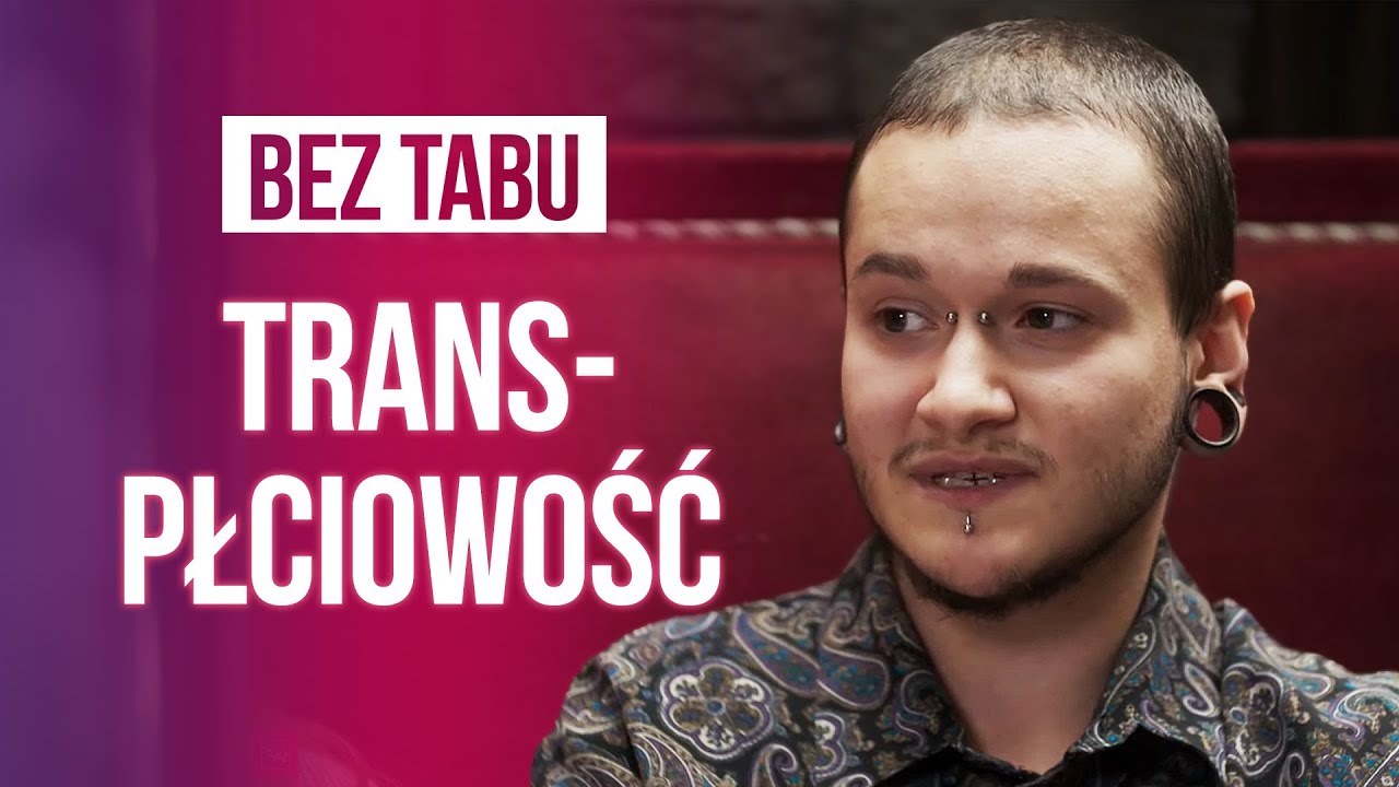 ZAIMKI OSÓB NIEBINARNYCH I TRANSPŁCIOWYCH [Bez Tabu]