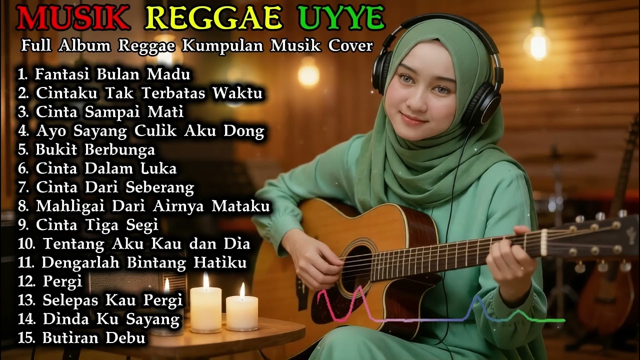🔥🔴 Top Hits Spotify Indonesia 2026 Full Album Reggae Kumpulan Musik Cover SKA REGGAE Terbaru 2026