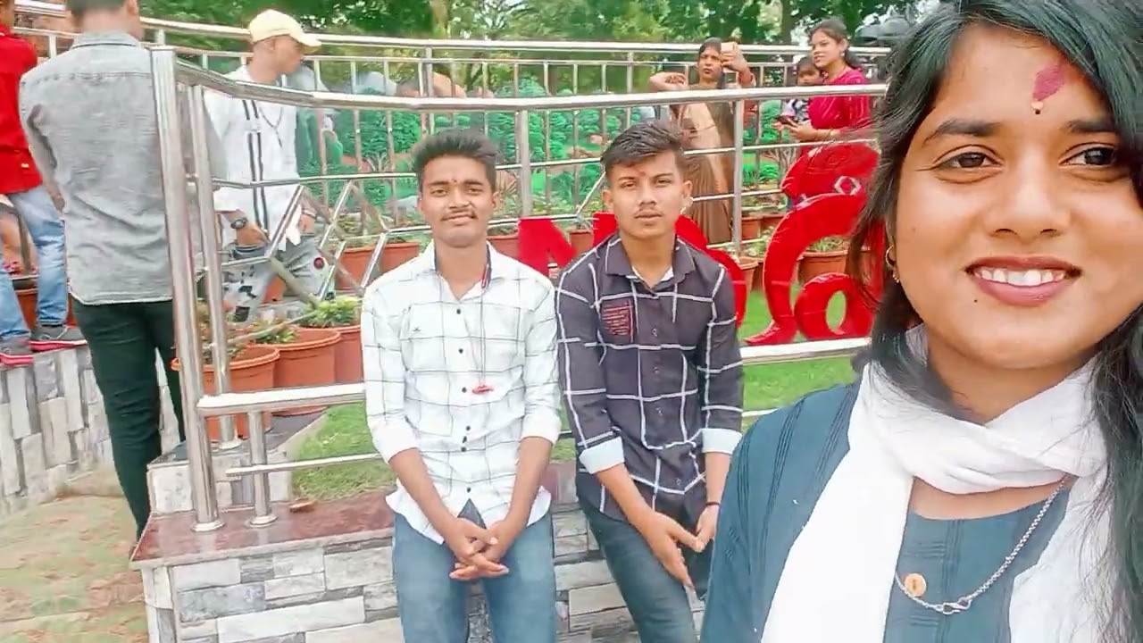maa tarini temple 🙏🙏#vlog