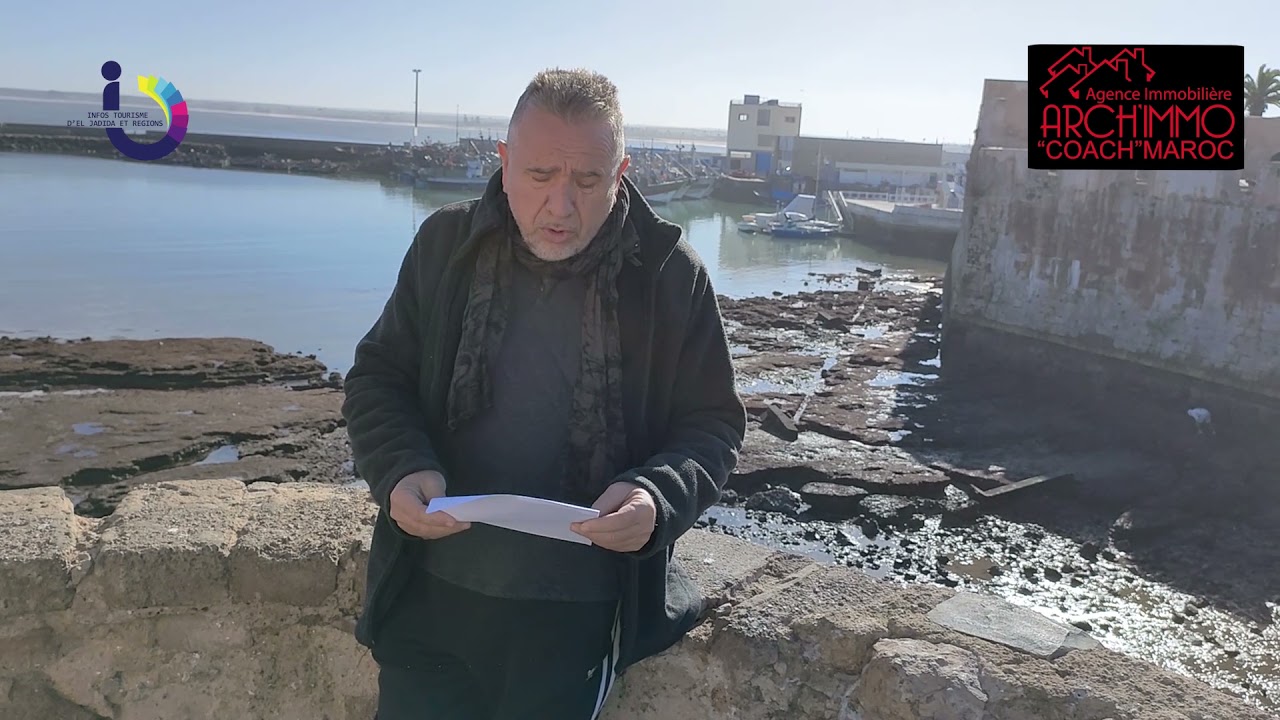 Les 7 raisons de venir vivre au Maroc !