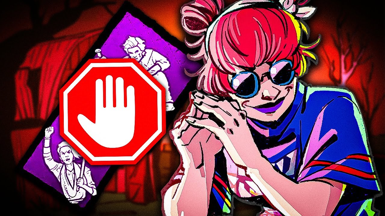 I Abused BANNED Survivor Builds