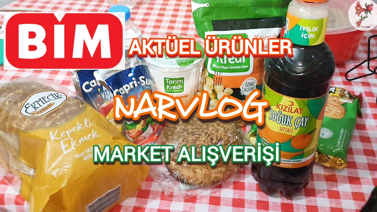 ALMAYIN HİÇ BEĞENMEDİM‼️BİM MARKET ALIŞVERİŞİ 🛍️ NELER ALDIK ❓ GÜNLÜK VLOG 💃🏻#keşfet #vlog #fyp 