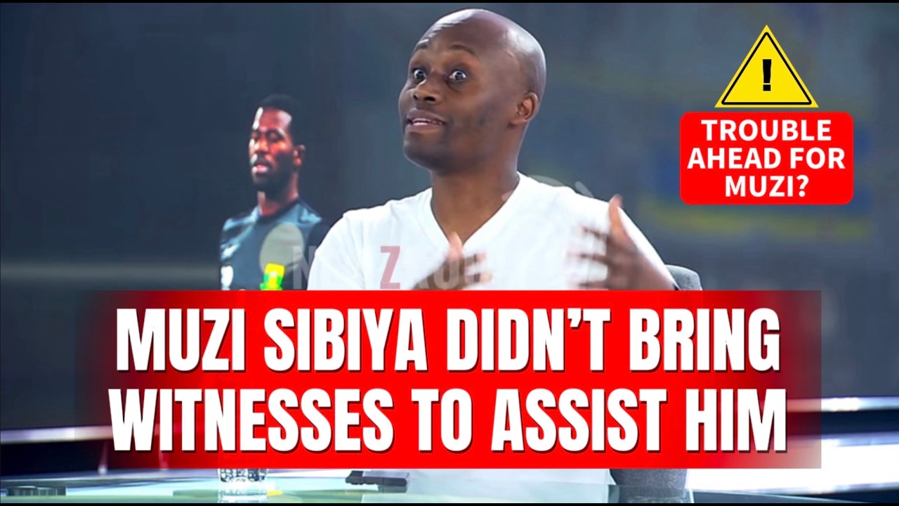SHOCKING TEAM STATE INSISTS MUZI DEFENCE WAS WEAK AND DID NOT PROVIDE A SOLID ALIBI THAT REMOVES HIM