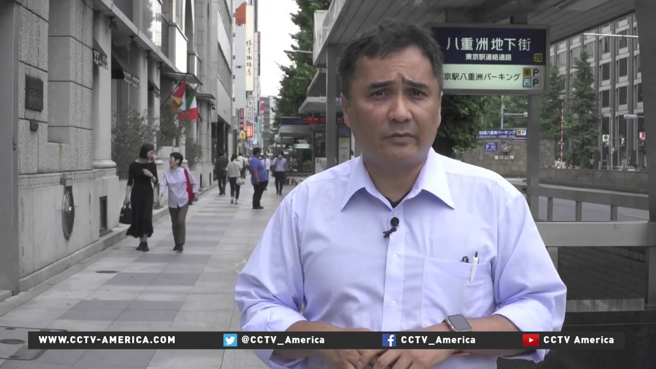 Japan assesses damage to fragile economy after Brexit