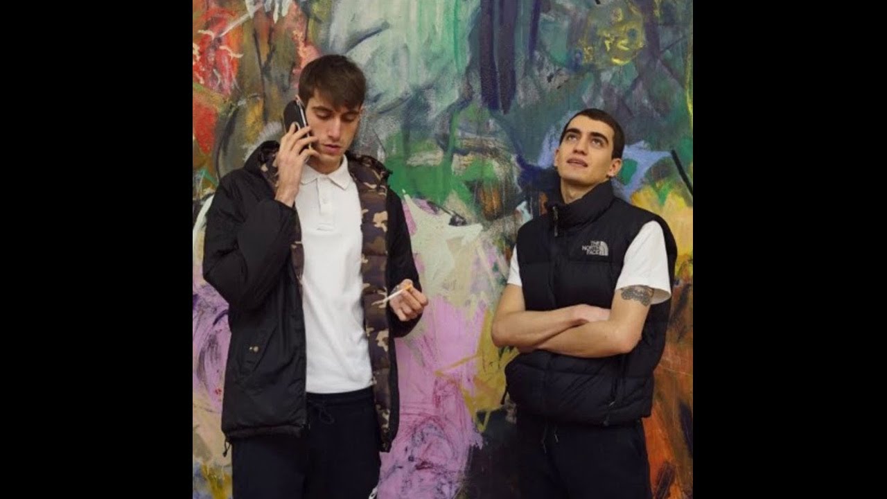WING KLAN - DILDO