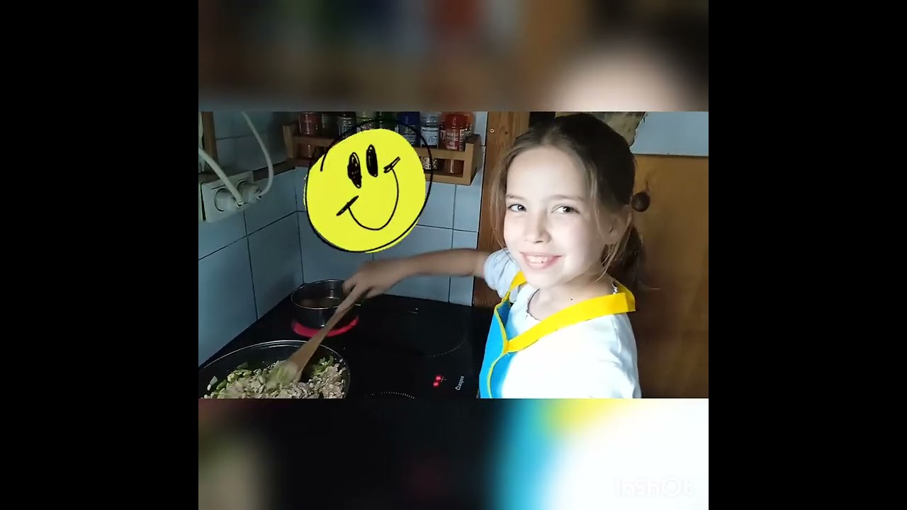 Pepitos Valencianos, recetas para niños.