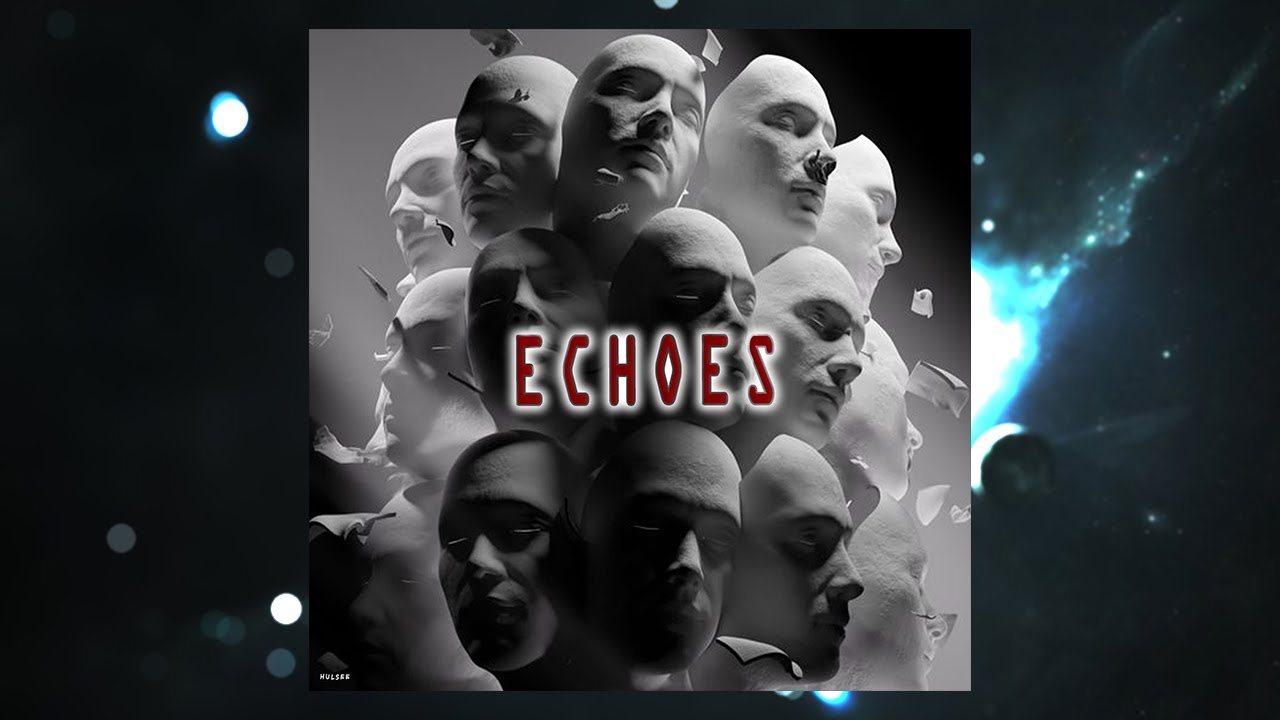 (FREE) Vocal Drill Sample Pack / Loop Kit (Vocals, Dark, Strings) [ECHOES]