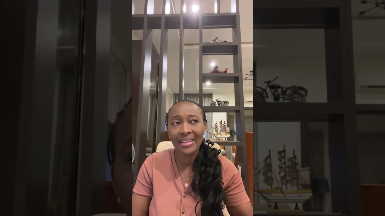 Joyce temitope Elijah  is live… daily grace prayer… please subscribe