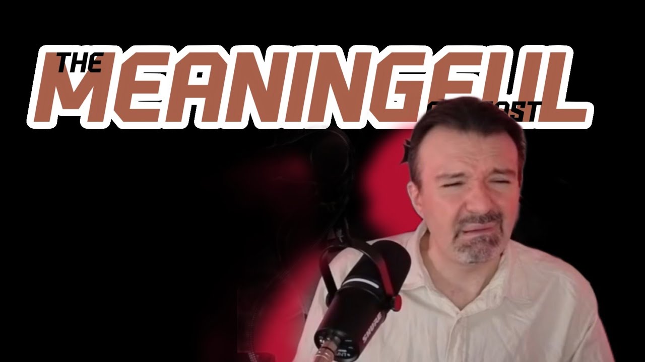Scumbag DSP Admits Entire Day of Drama Content Was Nothing More Than Greed. FAILS TO HIT HIS GOAL