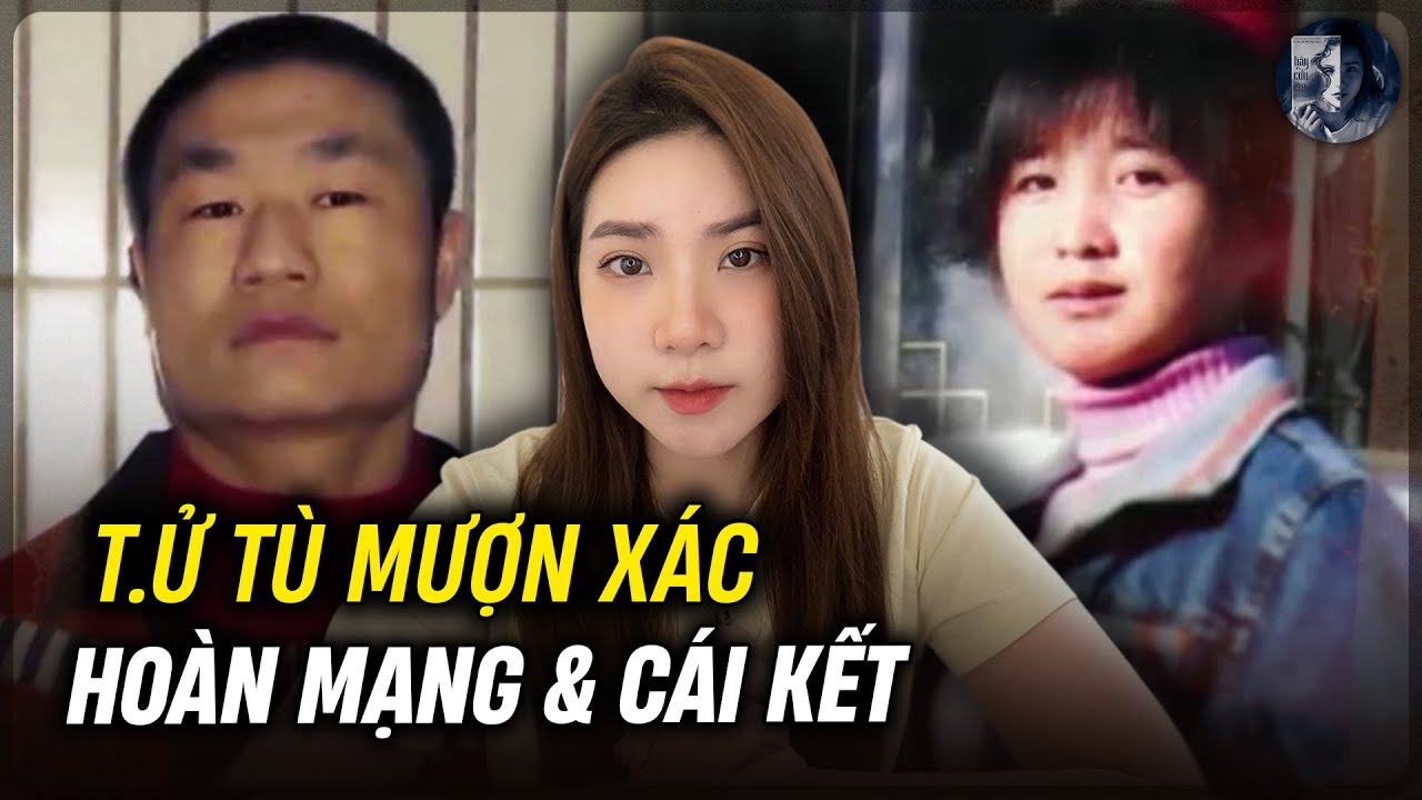 Kẻ Tử Tù Đòi Hoàn Mạng Từ Thi Thể Vô Danh | Kỳ Án Có Thật