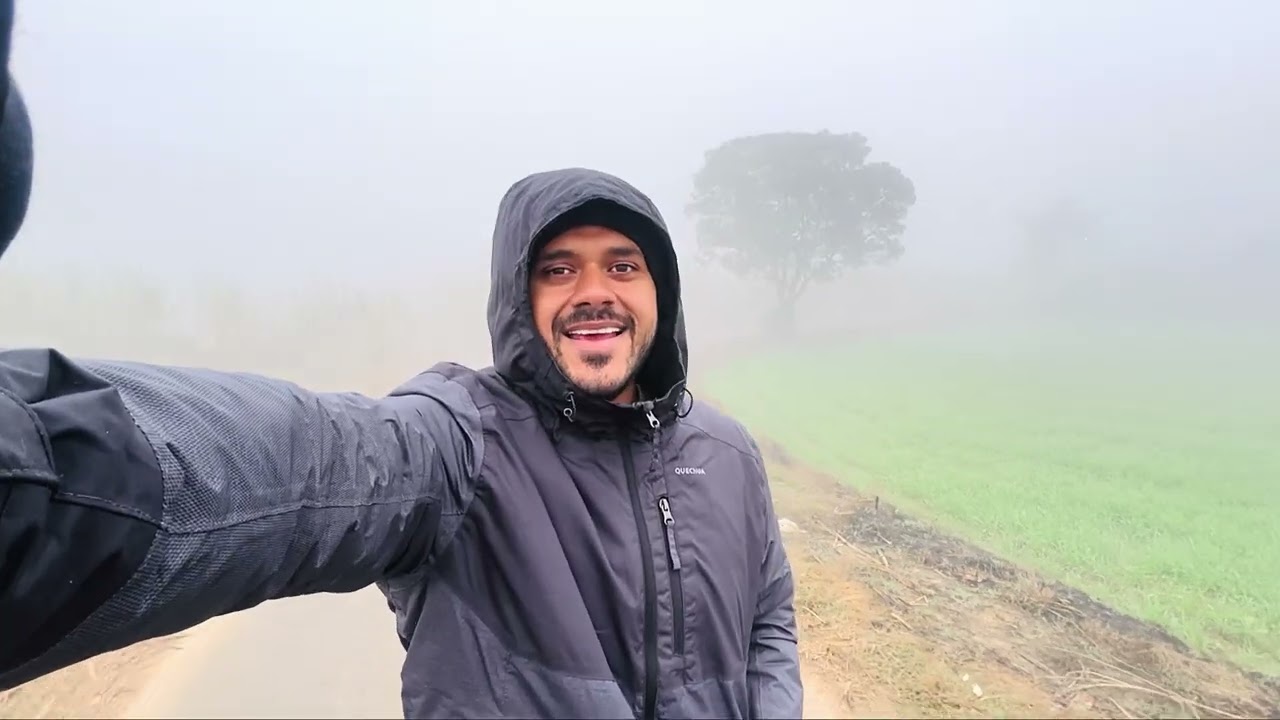 एक किसान के बेटे का सफ़र
