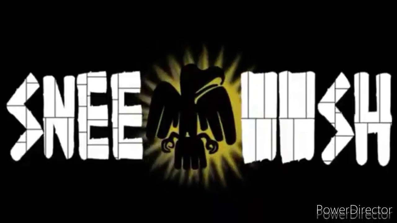 Snee Oosh Theme Song 2