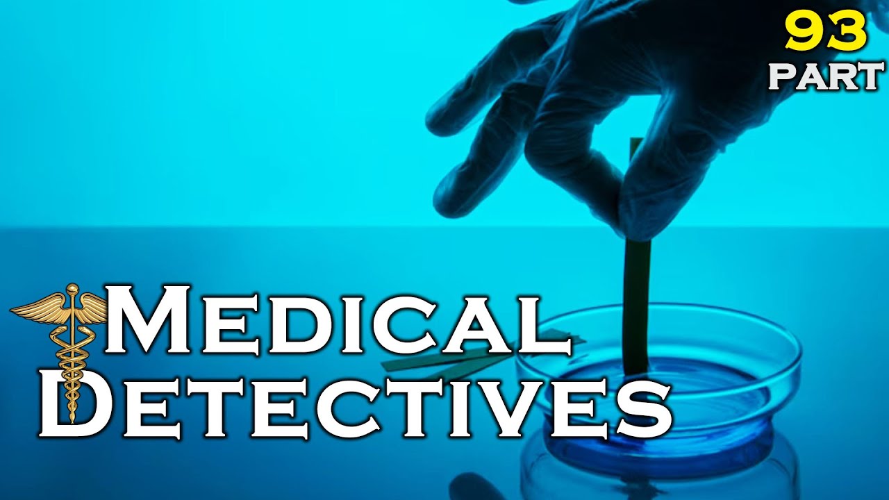 Medical Detectives Deutsch Episode 93 True Crime 2025