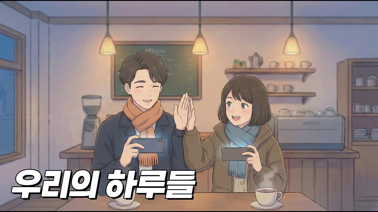 우리의하루들